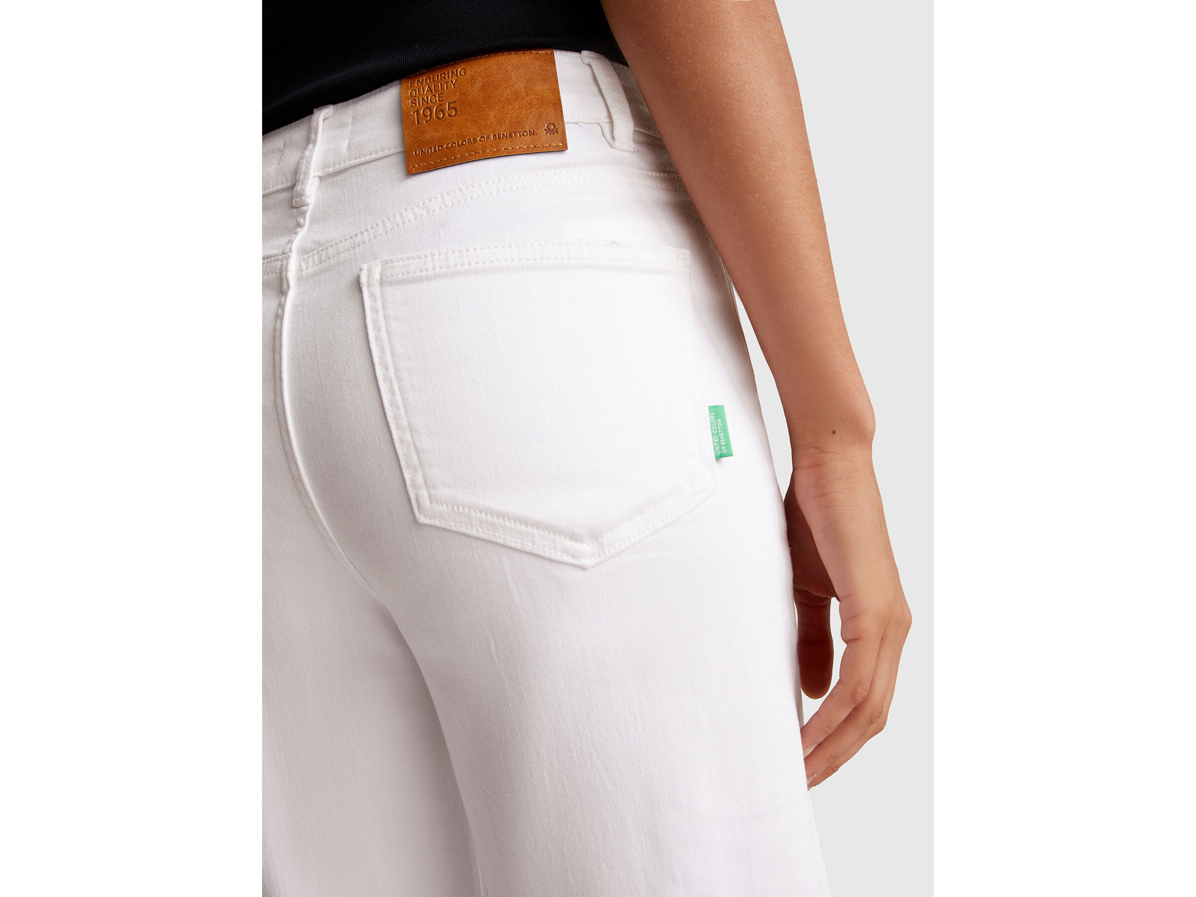TROUSERS Mujer image number 4